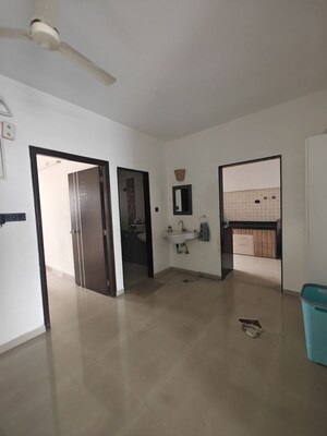 Room in 2 BHK Apartment at Tulsi Sagar, Nerul – for Rent