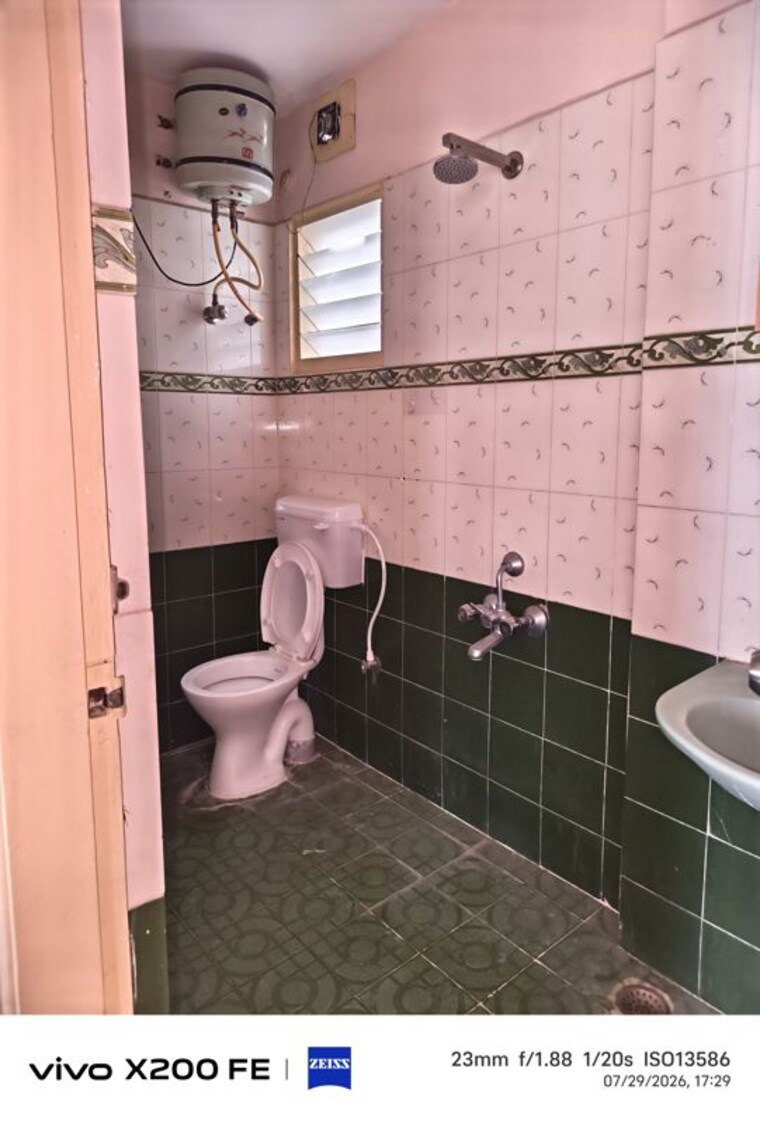 Bathroom, harsha-meadows 3 Bedroom 1750 Sq.Ft. Apartment In Cv Raman Nagar Bangalore 10559088
