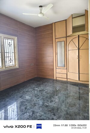 Room in 3 BHK Apartment at Harsha Meadows, Cv Raman Nagar – for Rent