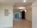 4 BHK + Study Room 2410 Sq.Ft. Apartment in Emaar Palm Terraces Select