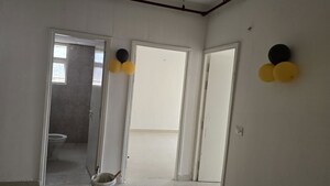 Building Lobby in 2 BHK Apartment at Signature Global The Millennia, Sector 37d – for Rent