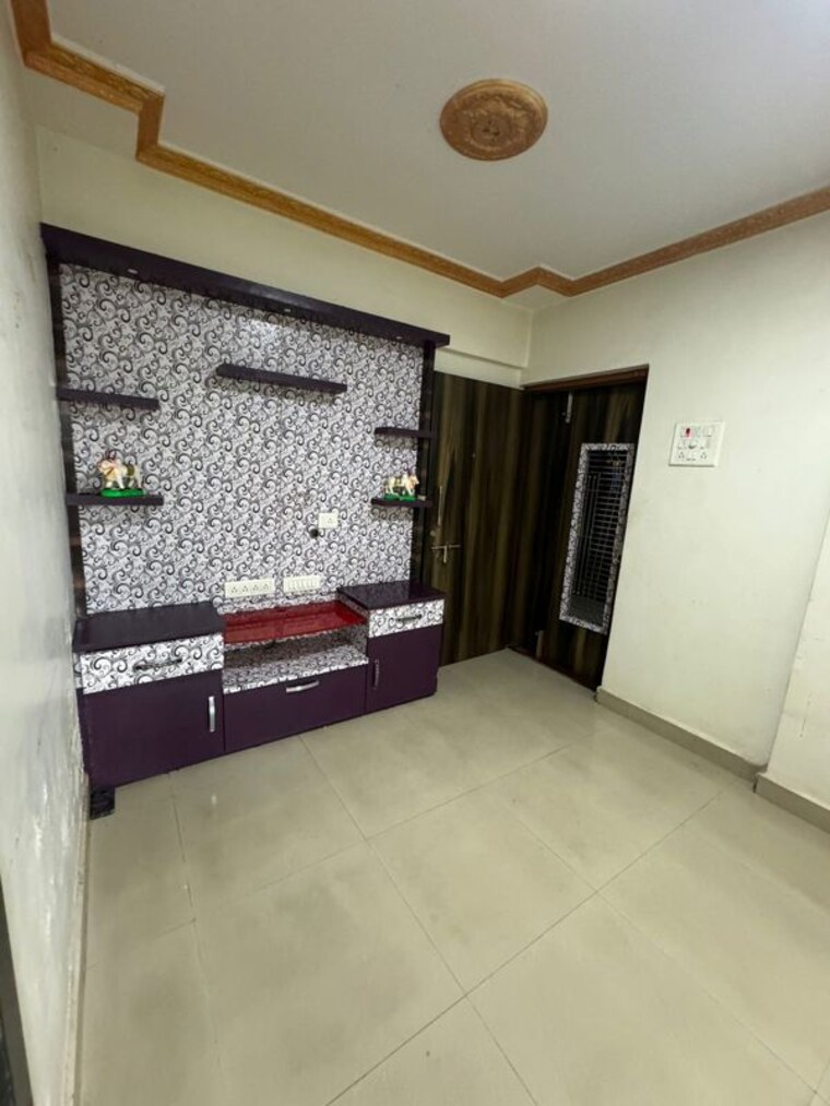 Bedroom, ulwe sector 20 1 Bedroom 675 Sq.Ft. Apartment In Ulwe Sector 20 Navi Mumbai 10559096