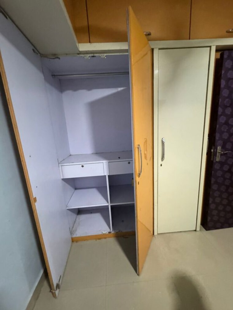 Bathroom, ulwe sector 20 1 Bedroom 675 Sq.Ft. Apartment In Ulwe Sector 20 Navi Mumbai 10559096