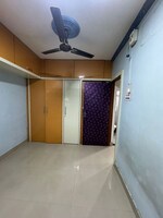 1 BHK + Store Room 675 Sq.Ft. Apartment in Ulwe Sector 20