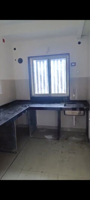 Kitchen in 1.5 BHK Apartment at Parel – for Rent