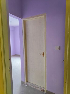 Building Lobby in 3 BHK Builder Floor at RDB Regent Sonarpur Phase II, Rajpur Sonarpur – for Sale