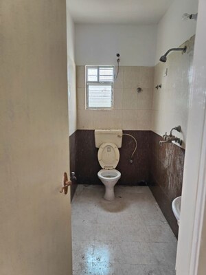 Bathroom in 3 BHK Builder Floor at RDB Regent Sonarpur Phase II, Rajpur Sonarpur – for Sale