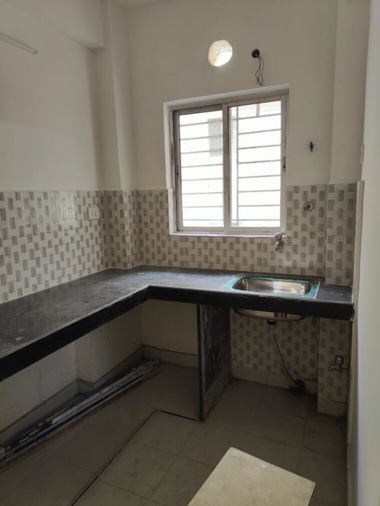 Kitchen, rdb-regent-sonarpur-phase-ii 3 Bedroom 1285 Sq.Ft. Builder Floor In Rajpur Sonarpur Kolkata 10559100