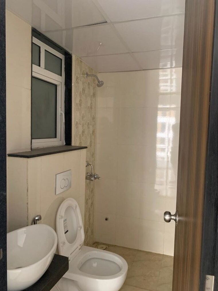 Bathroom, siddhivinayak-apartment-malad-west 1 RK 270 Sq.Ft. Apartment In Malad West Mumbai 10559105