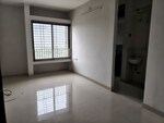 1 BHK + Store Room 650 Sq.Ft. Apartment in CIDCO Sector 6 Bamandongri CHS