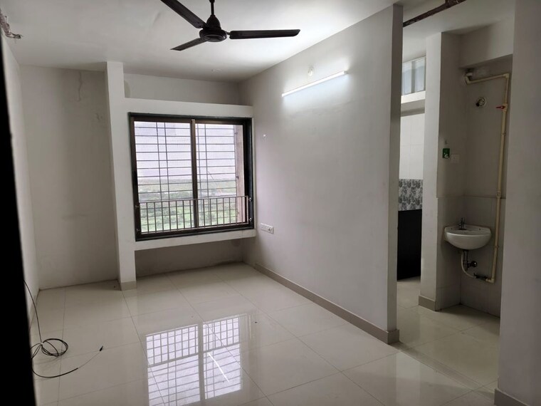 Room, cidco-sector-6-bamandongri-chs 1 Bedroom 650 Sq.Ft. Apartment In Ulwe Navi Mumbai 10559104