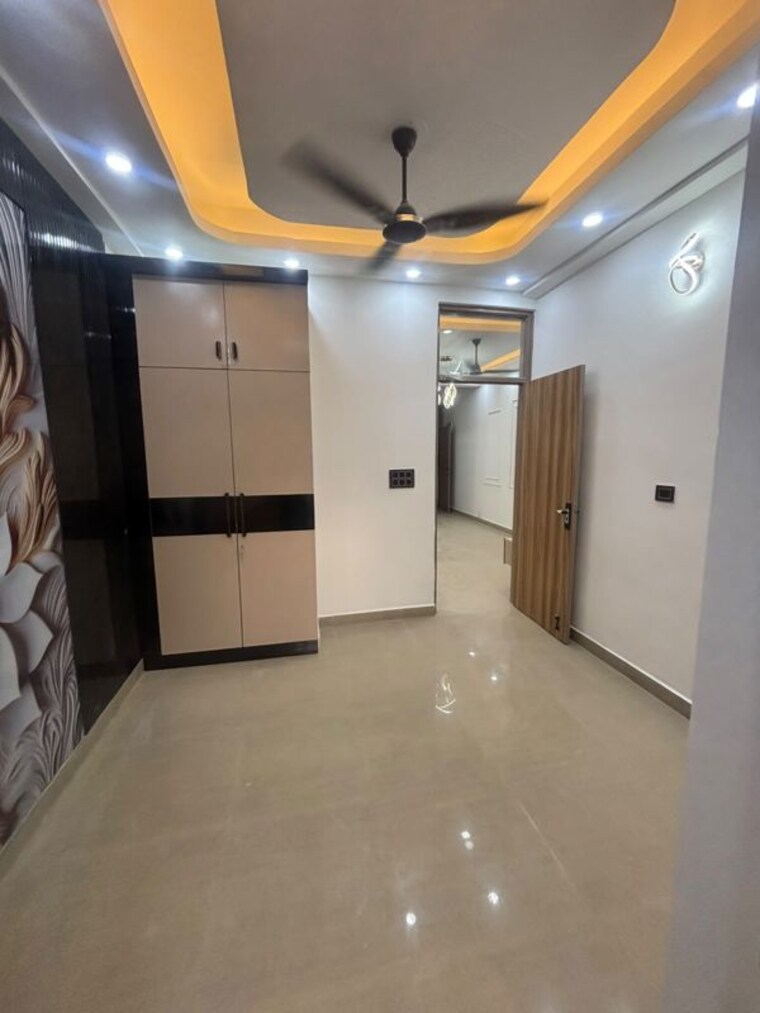 Room, maya-homes 2 Bedroom 850 Sq.Ft. Builder Floor In Indrapuram Ghaziabad 10559109