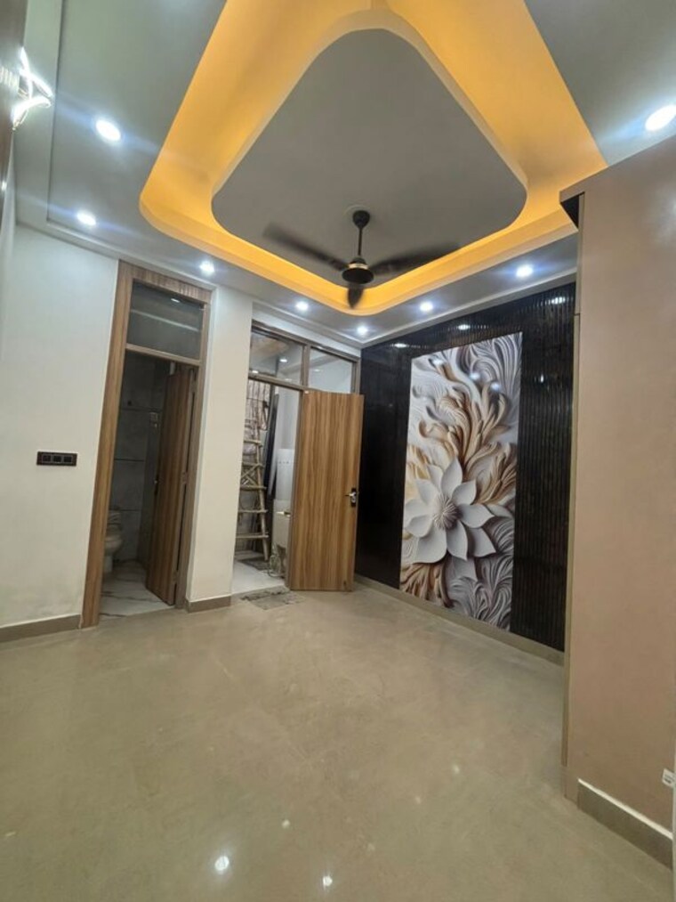Room, maya-homes 2 Bedroom 850 Sq.Ft. Builder Floor In Indrapuram Ghaziabad 10559109