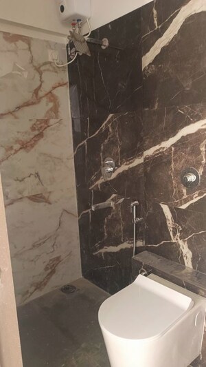 2 BHK Apartment – Exterior View View at Apex Green Wood, Borivali East - for Rent