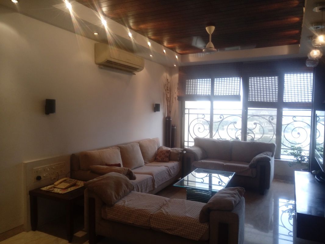 2 BHK 800 Sq.Ft. Apartment in Ruparel Ariana