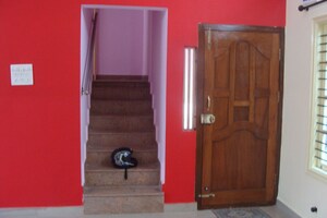 Furnished Amenities in 2 BHK Independent House at Rt Nagar – for Rent