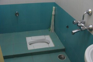Furnished Amenities in 2 BHK Independent House at Rt Nagar – for Rent