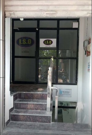 Furnished Amenities in  Office Space at Vibhuti Khand – for Rent