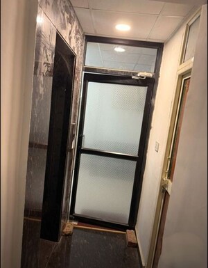 Building Lobby in  Office Space at Vibhuti Khand – for Rent