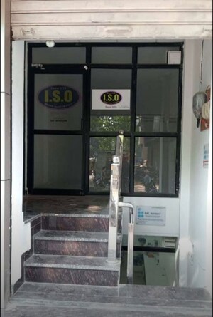 Furnished Amenities in  Office Space at Vibhuti Khand – for Rent