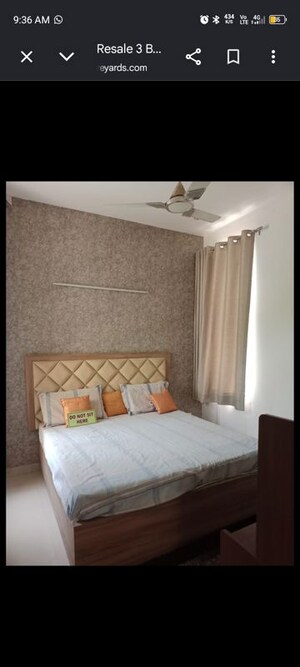 3 BHK Apartment For Sale in Amolik Sankalp, Sector 85