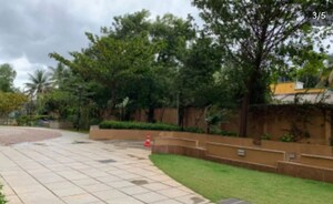 3 BHK Apartment – Garden View at Salarpuria Gold Summit, Hennur - for Sale
