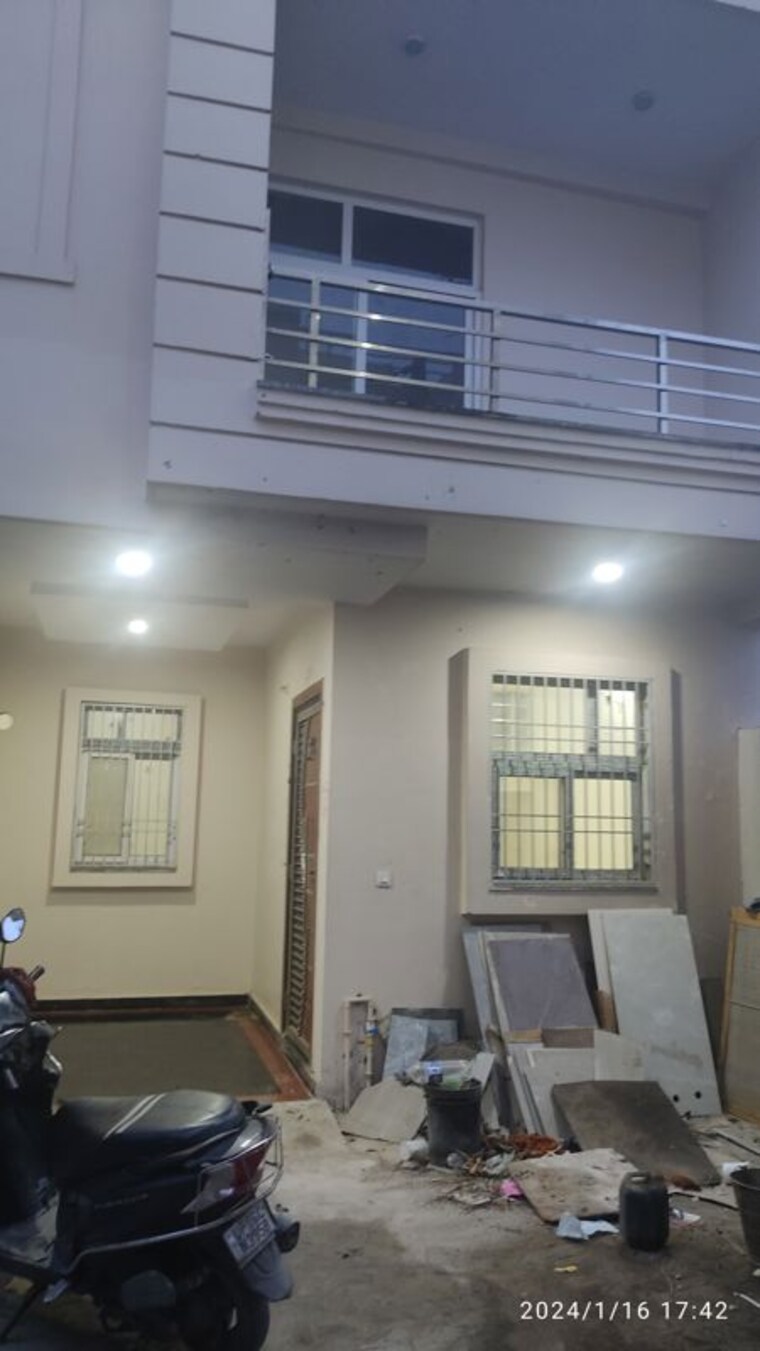 Living Room, thv-vihaan-villa 3 Bedroom 1530 Sq.Ft. Builder Floor In Sector 10 Greater Noida Greater Noida 10559129