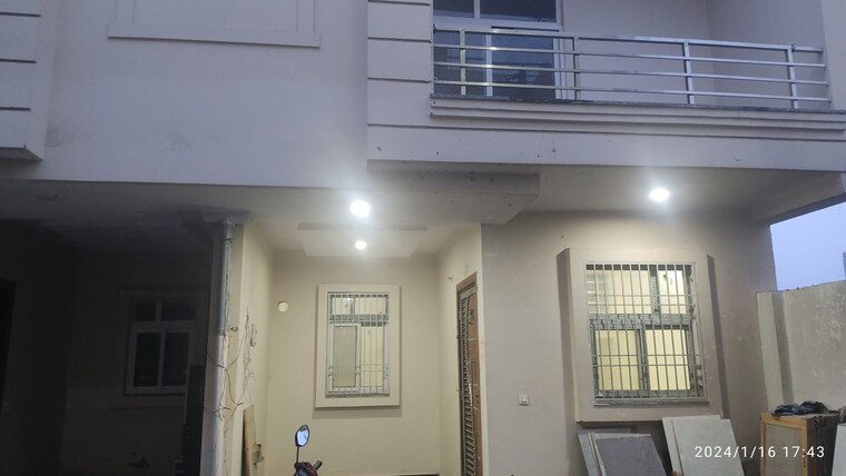 undefined, thv-vihaan-villa 3 Bedroom 1530 Sq.Ft. Builder Floor In Sector 10 Greater Noida Greater Noida 10559129