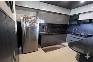 Kitchen in 2 BHK Apartment at Piyush Heights, Sector 89 – for Sale