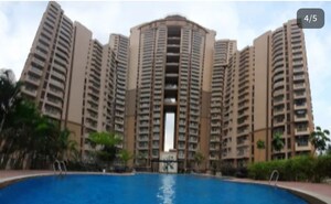 3 BHK Apartment For Sale in Salarpuria Gold Summit, Hennur