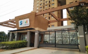 3 BHK Apartment – Exterior View View at Salarpuria Gold Summit, Hennur - for Sale