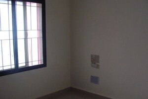 Room in 2 BHK Independent House at Rt Nagar – for Rent