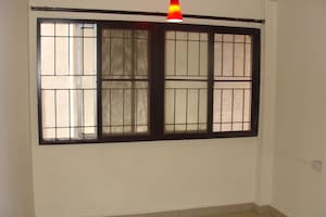 Room in 2 BHK Independent House at Rt Nagar – for Rent
