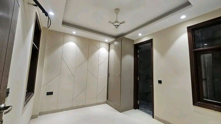 Room, chattarpur 3 Bedroom 1500 Sq.Ft. Apartment In Chattarpur Delhi 10559147