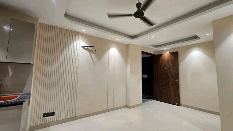 Room, chattarpur 3 Bedroom 1500 Sq.Ft. Apartment In Chattarpur Delhi 10559147