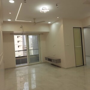 Room in 2 BHK Apartment at Dimples 73 East, Kandivali West – for Rent