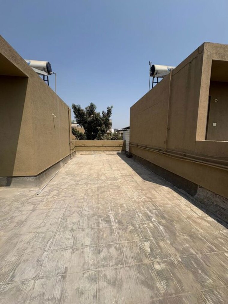Exterior View, runal-gateway 3 Bedroom 2300 Sq.Ft. Villa In Ravet Pune 10559156