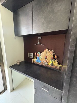 Furnished Amenities in 3 BHK Villa at Runal Gateway, Ravet – for Sale