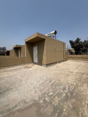 Terrace in 3 BHK Villa at Runal Gateway, Ravet – for Sale