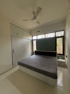 Bedroom in 3 BHK Villa at Runal Gateway, Ravet – for Sale