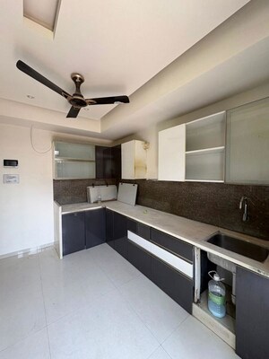 Kitchen in 3 BHK Villa at Runal Gateway, Ravet – for Sale