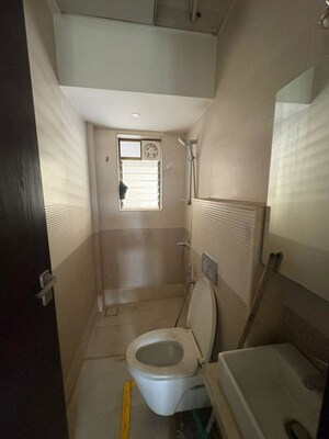Bathroom in 3 BHK Villa at Runal Gateway, Ravet – for Sale