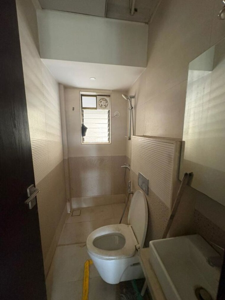 Bathroom, runal-gateway 3 Bedroom 2300 Sq.Ft. Villa In Ravet Pune 10559156