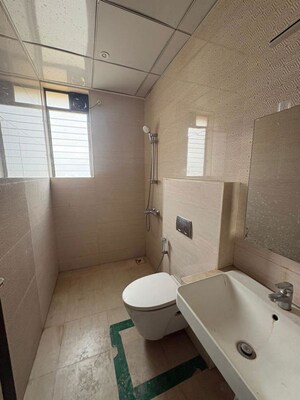 Bathroom in 3 BHK Villa at Runal Gateway, Ravet – for Sale