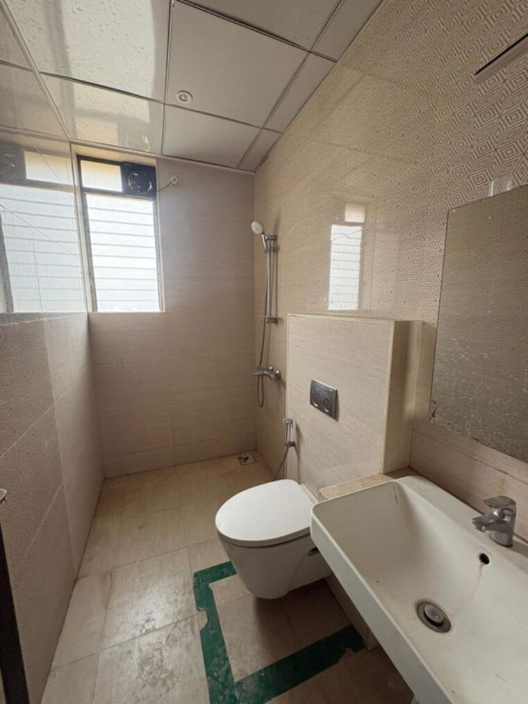 Bathroom, runal-gateway 3 Bedroom 2300 Sq.Ft. Villa In Ravet Pune 10559156
