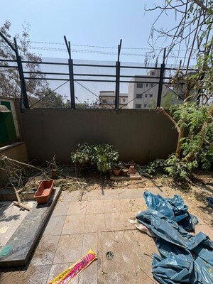 3 BHK Villa – Exterior View View at Runal Gateway, Ravet - for Sale