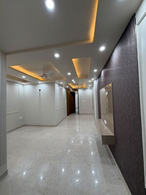 3 BHK Builder Floor For Sale in Khirki Extension