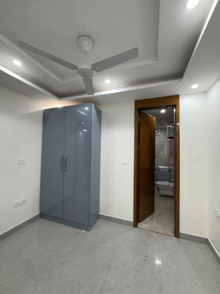 undefined, khirki extension 3 Bedroom 150 Sq.Ft. Builder Floor In Khirki Extension Delhi 10559164