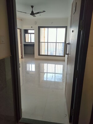 Room in 2 BHK Apartment at Chandak Nishchay Wing D, Borivali East – for Rent