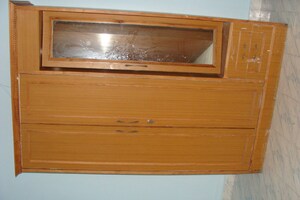 Furnished Amenities in 2 BHK Independent House at Rt Nagar – for Rent